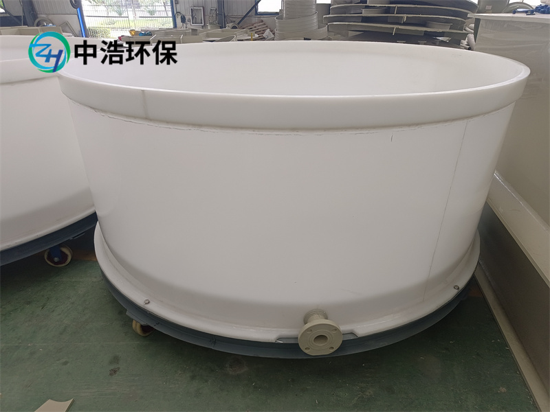 叶集PP抽滤槽